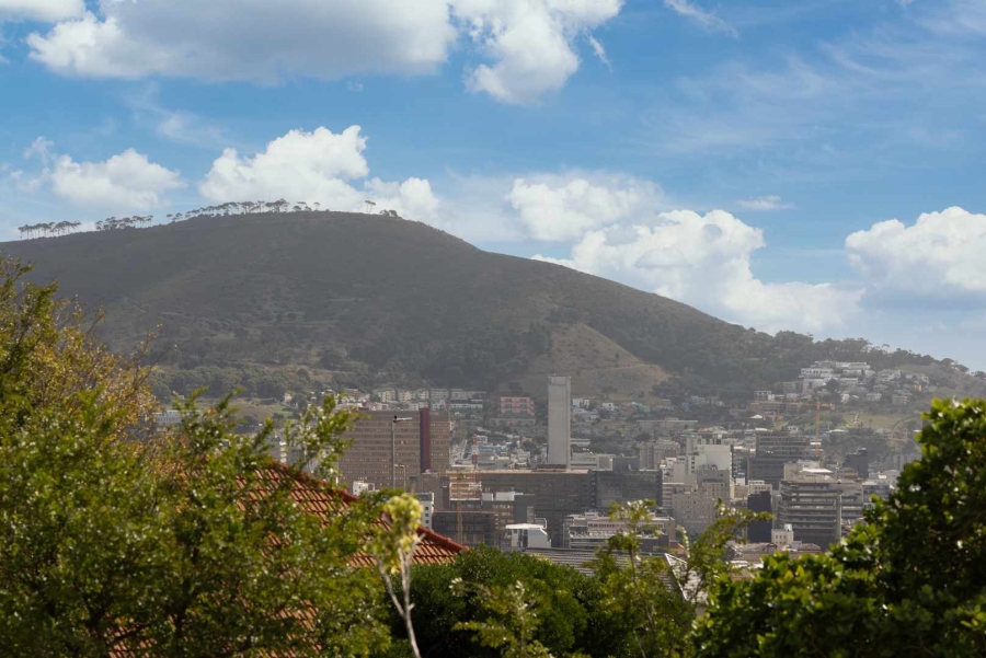 1 Bedroom Property for Sale in Vredehoek Western Cape
